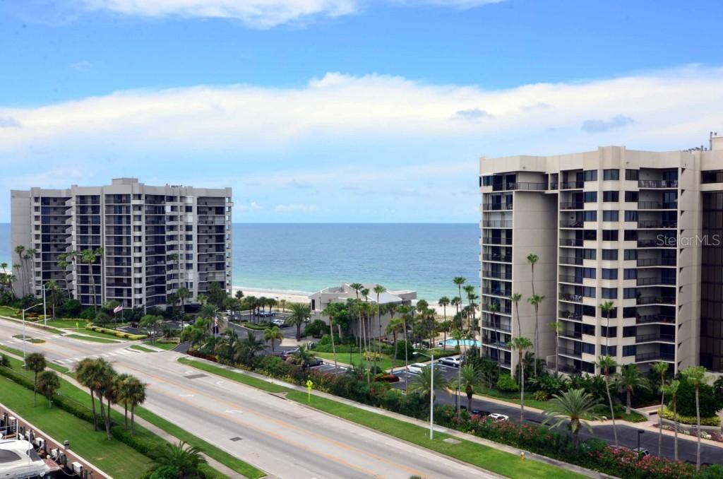 1621 Gulf Blvd. #1002, Clearwater Beach, FL 33767