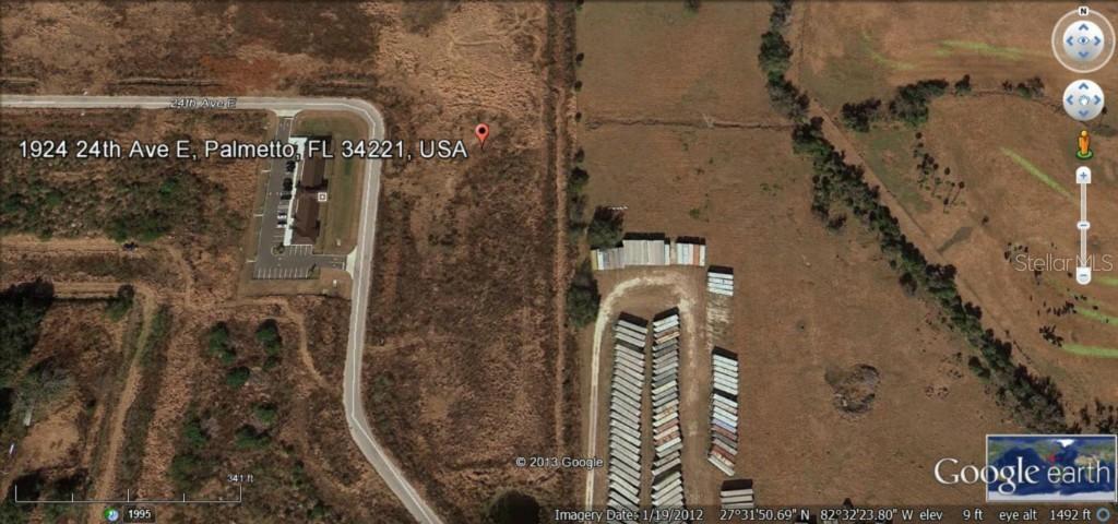 1924 24th Ave., Palmetto, FL 34221