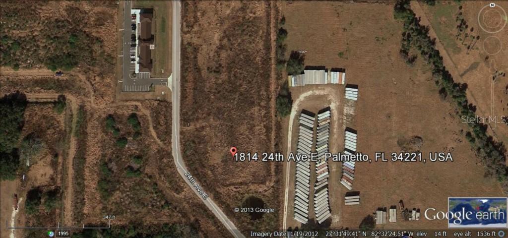 1814 24th Ave., Palmetto, FL 34221