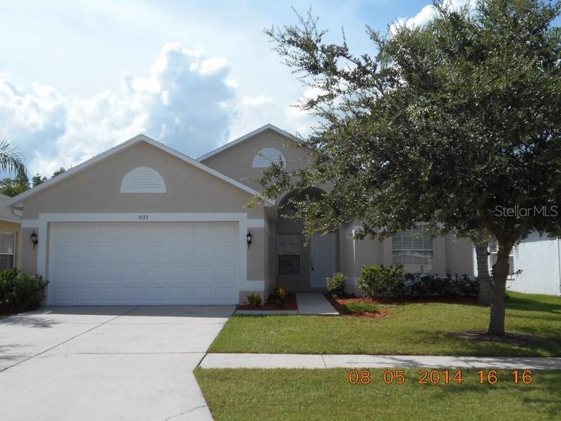 3133 Dunstable Dr., Land O Lakes, FL 34638