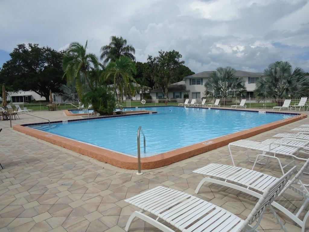 3281 38th Way #B, St Petersburg, FL 33711