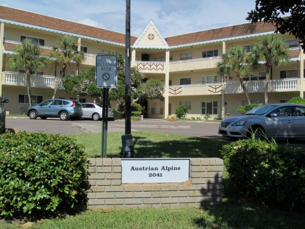 2041 Australia Way #53, Clearwater, FL 33763