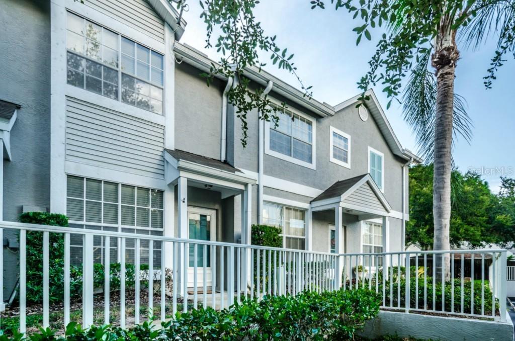 2821 Thaxton Dr. #29, Palm Harbor, FL 34684