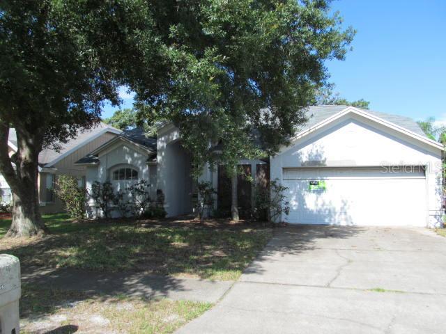 13602 Fawn Ridge Blvd., Tampa, FL 33626