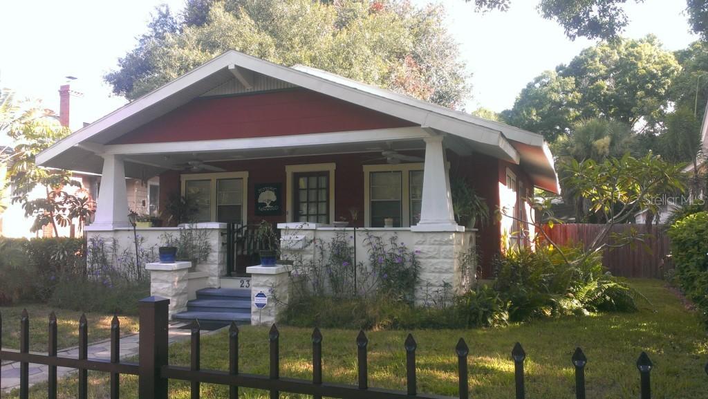 2317 2nd Ave., St Petersburg, FL 33713