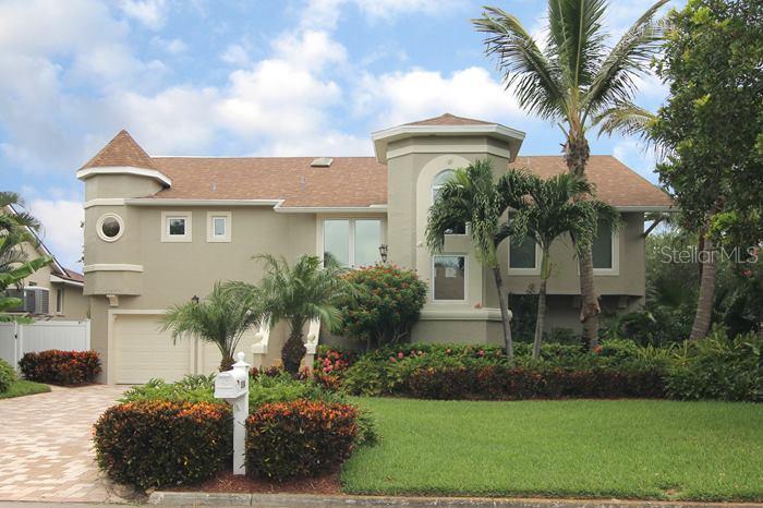 834 3rd Ave., Tierra Verde, FL 33715