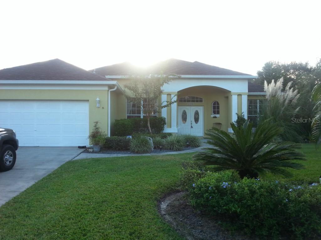 2291 Post Oak Ct., Ocoee, FL 34761