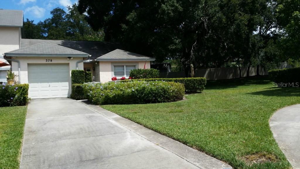 378 Steeplechase Ln., Palm Harbor, FL 34684