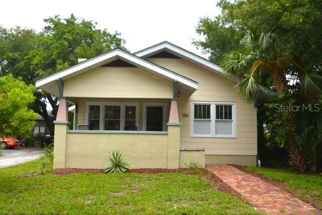 924 11th St., St Petersburg, FL 33705