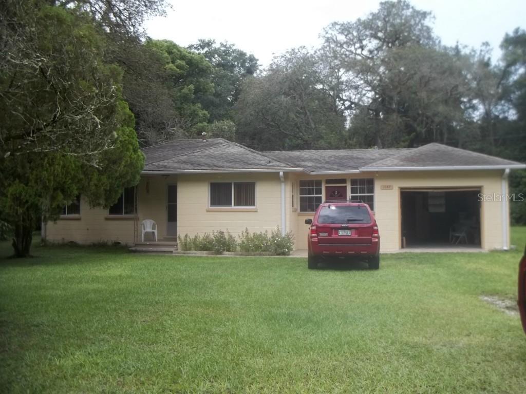 1147 Lincoln Ave., Masaryktown, FL 34604