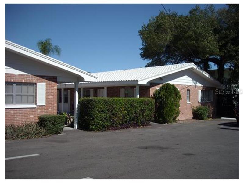 1246 Druid Rd., Clearwater, FL 33756