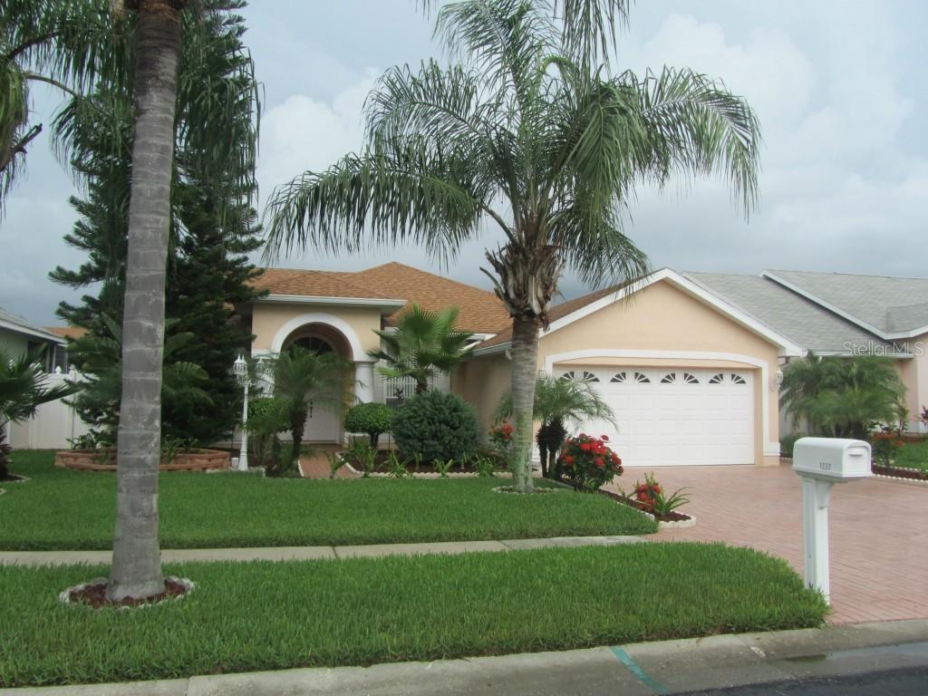 1237 Salt Lake Dr., Tarpon Springs, FL 34689