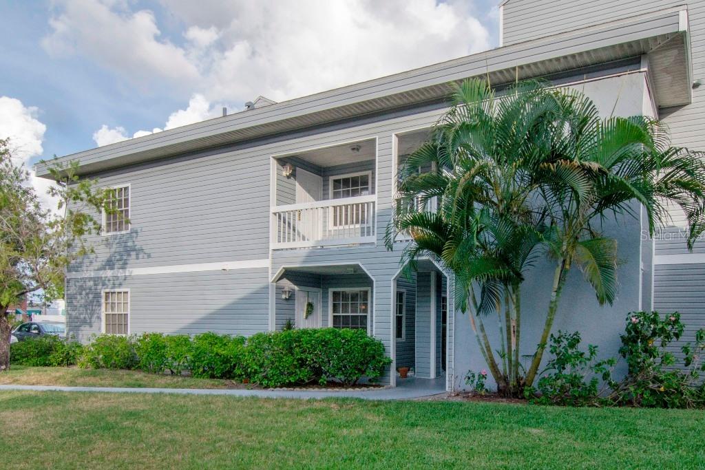 6801 Stonesthrow Cir. #15105, St Petersburg, FL 33710