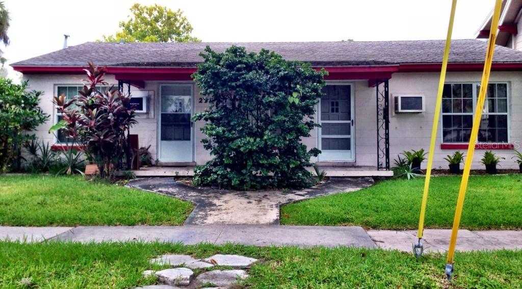 201 9th Ave., St Petersburg, FL 33701