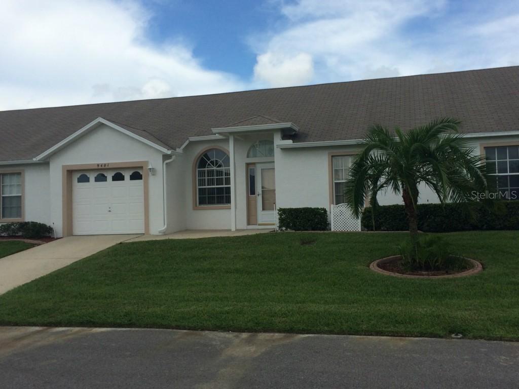 9401 Zamora Dr., New Port Richey, FL 34655