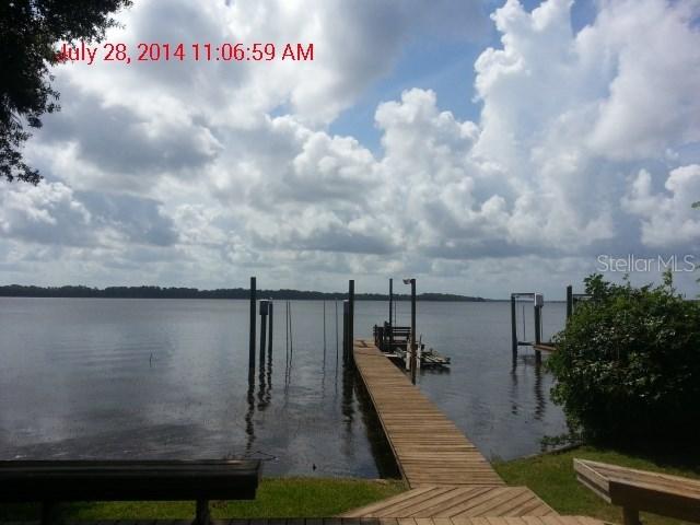 1166 Tookes Rd., Tarpon Springs, FL 34689
