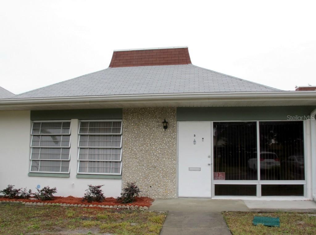 4328 Tahitian Gardens Cir. #B, Holiday, FL 34691