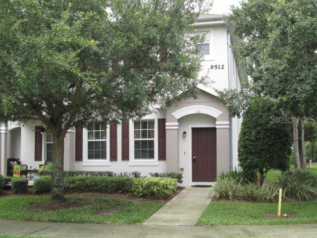 9512 W Park Village Dr. #110, Tampa, FL 33626