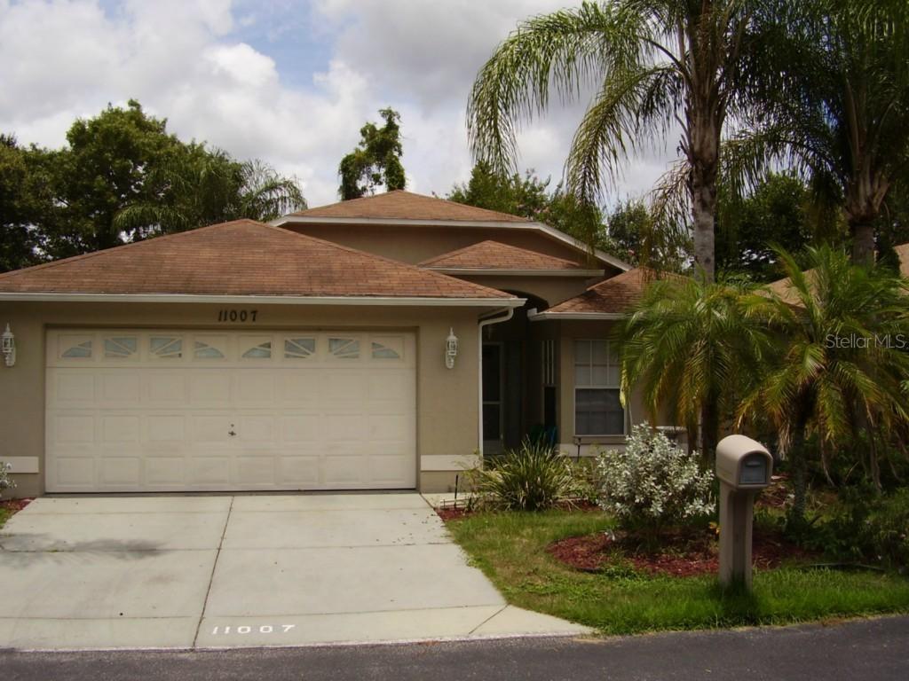 11007 Bentwood Ct., New Port Richey, FL 34654