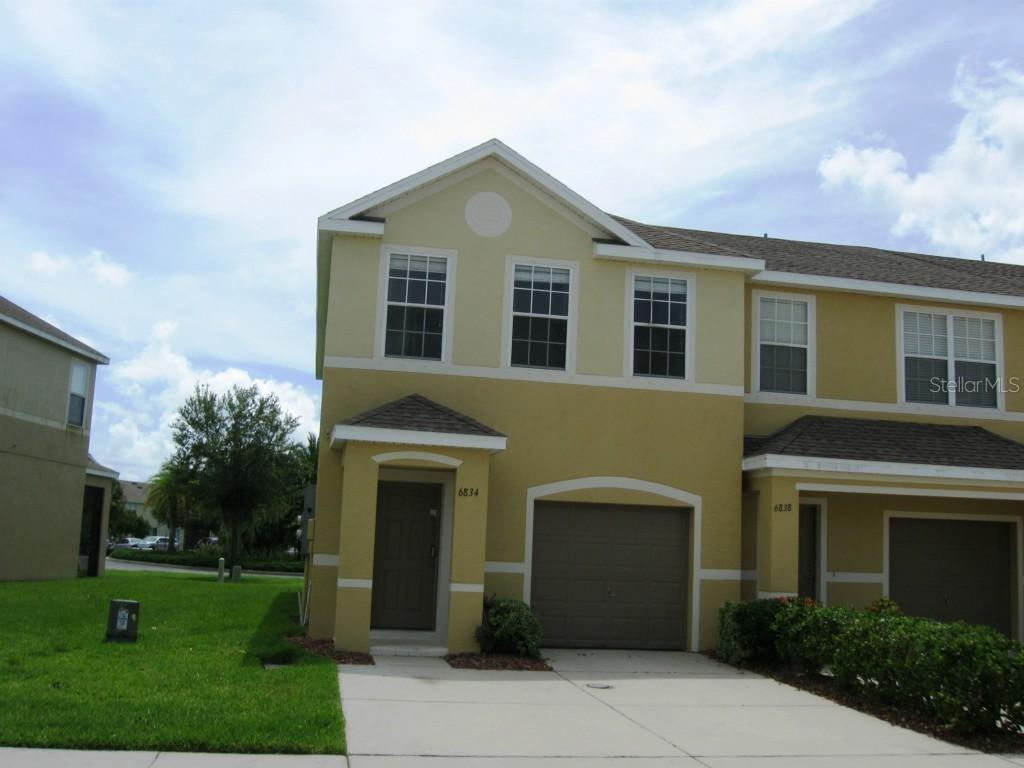 6834 46th Way, Pinellas Park, FL 33781