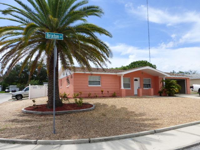 1345 Brixton Ln., Holiday, FL 34691