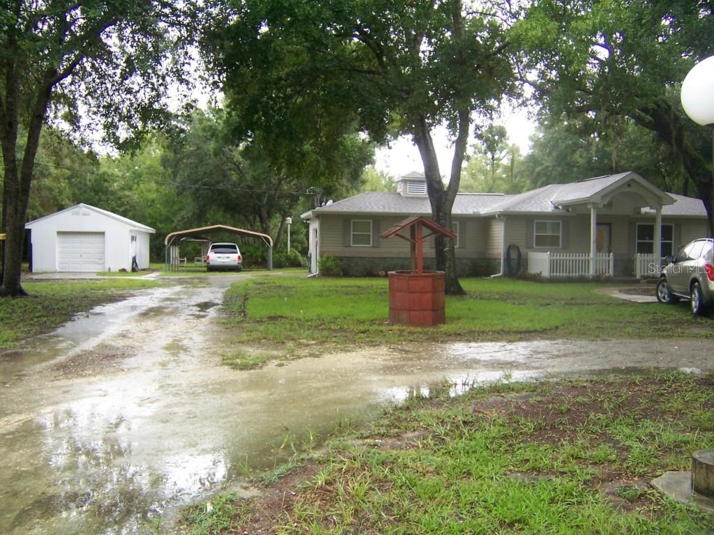 13105 W Cornflower Dr., Crystal River, FL 34428