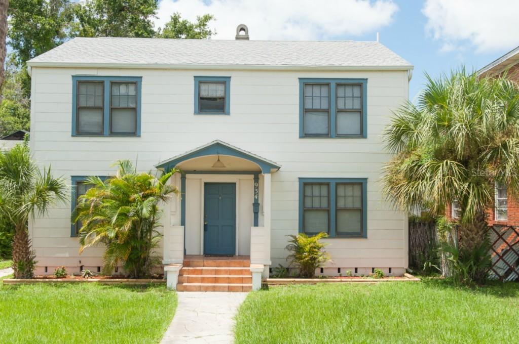 934 11th St., St Petersburg, FL 33705