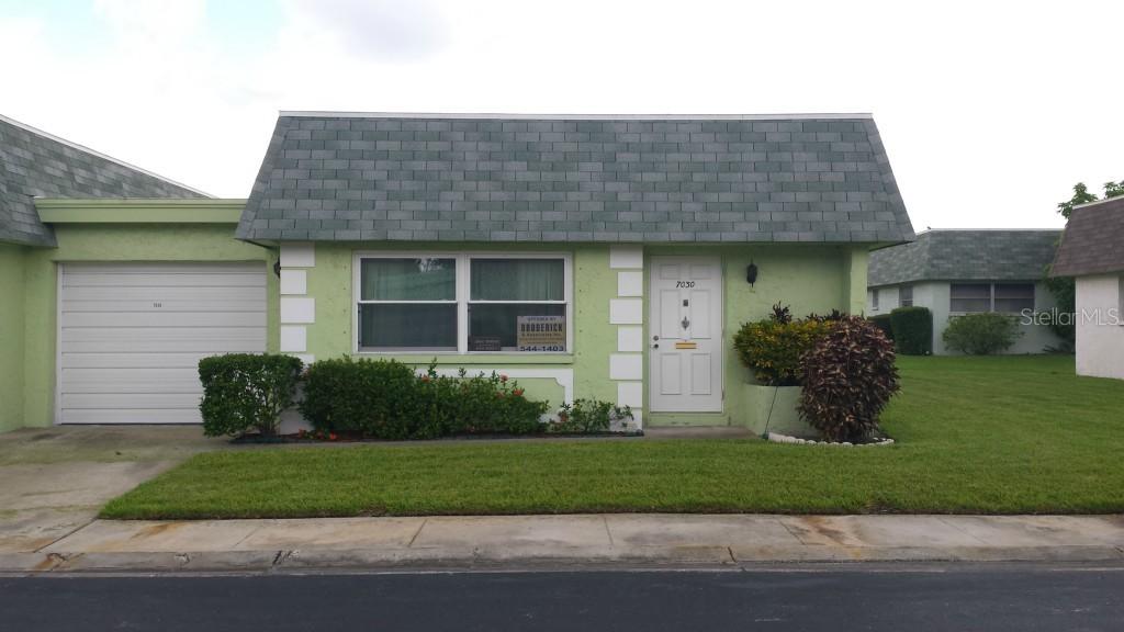 7030 Versailles, Pinellas Park, FL 33781