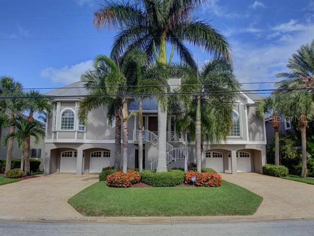 420 Buttonwood Ln., Largo, FL 33770