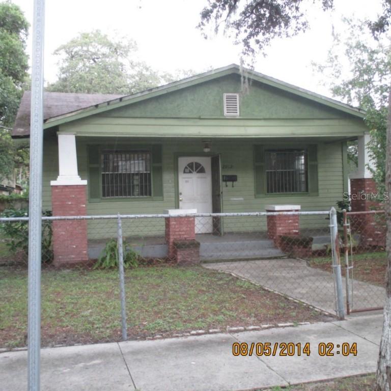 2912 N Massachusetts Ave., Tampa, FL 33602