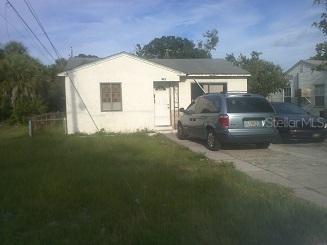 1324 40th St., St Petersburg, FL 33711