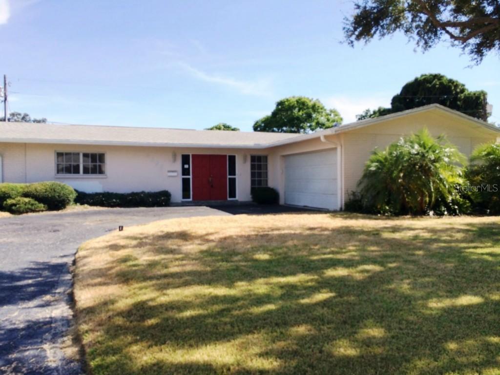 2690 62nd Ave., St Petersburg, FL 33712