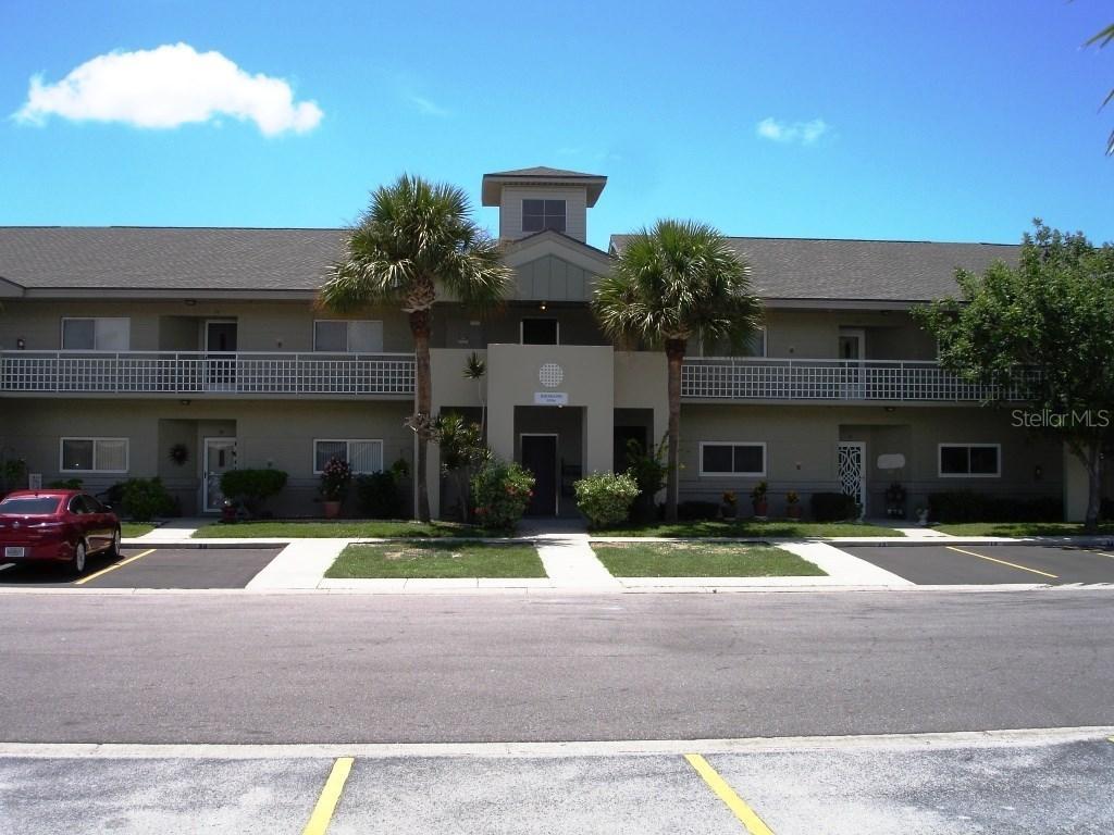 2294 Belgian Ln. #32, Clearwater, FL 33763