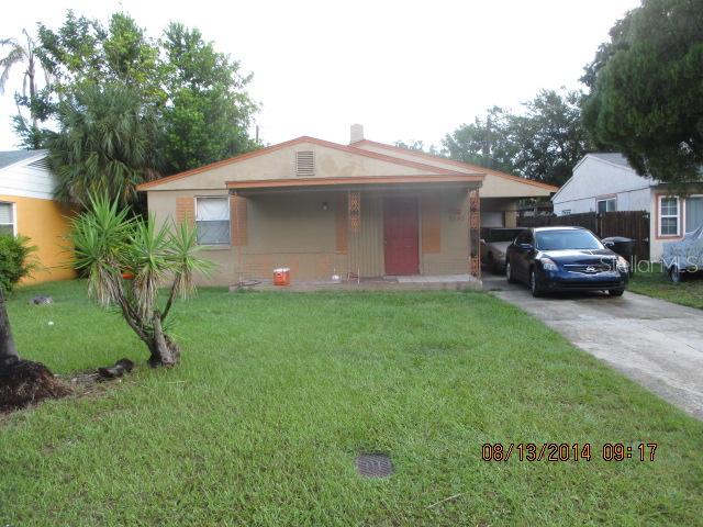 2545 17th Ave., St Petersburg, FL 33712