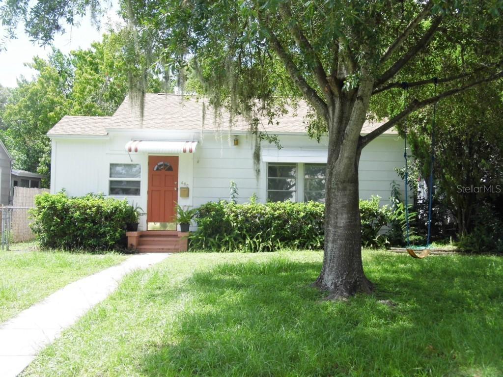 460 29th Ave., St Petersburg, FL 33704