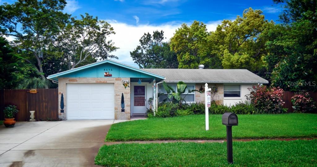 8656 Magnolia Dr., Largo, FL 33777