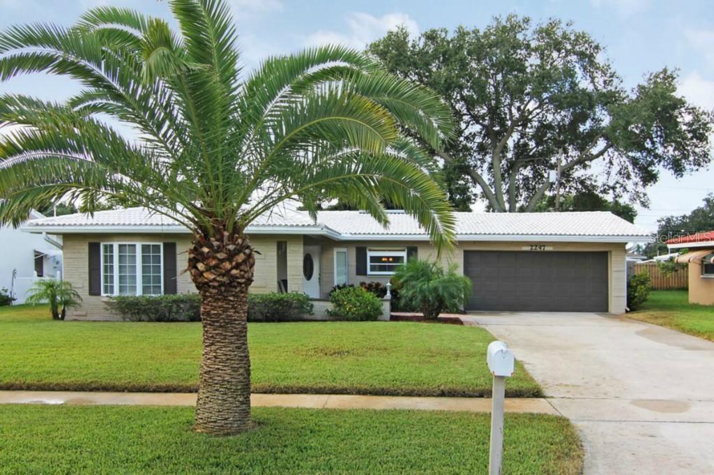 2247 Morningside Dr., Clearwater, FL 33764