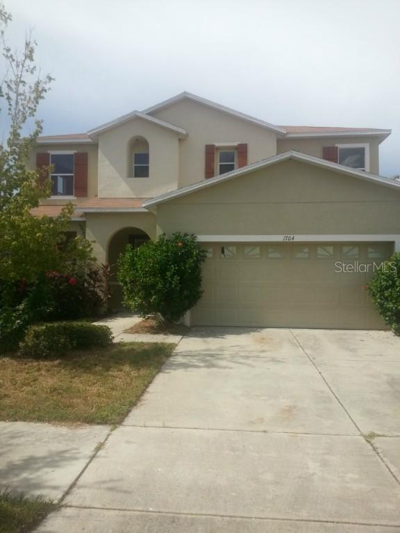 1704 Atlantic Dr., Ruskin, FL 33570