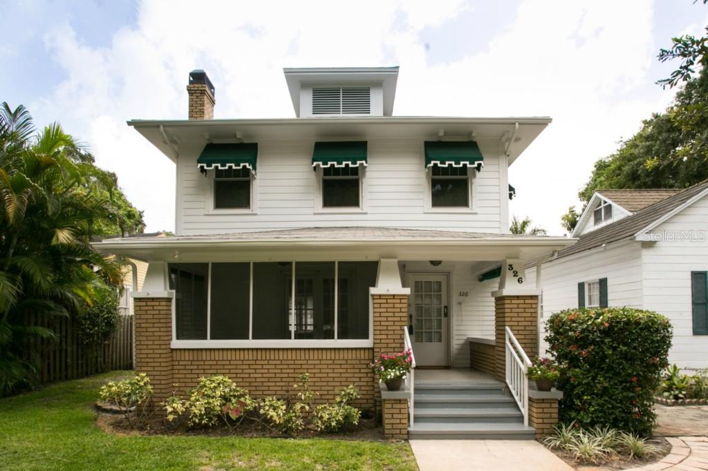 326 17th Ave., St Petersburg, FL 33704
