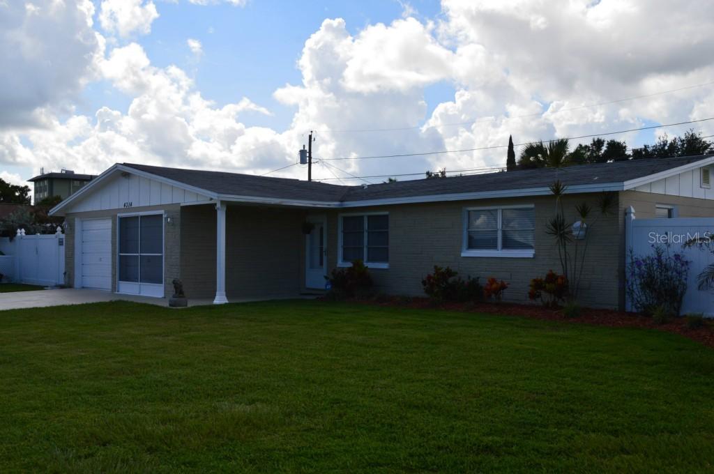 4314 Baden Dr., Holiday, FL 34691