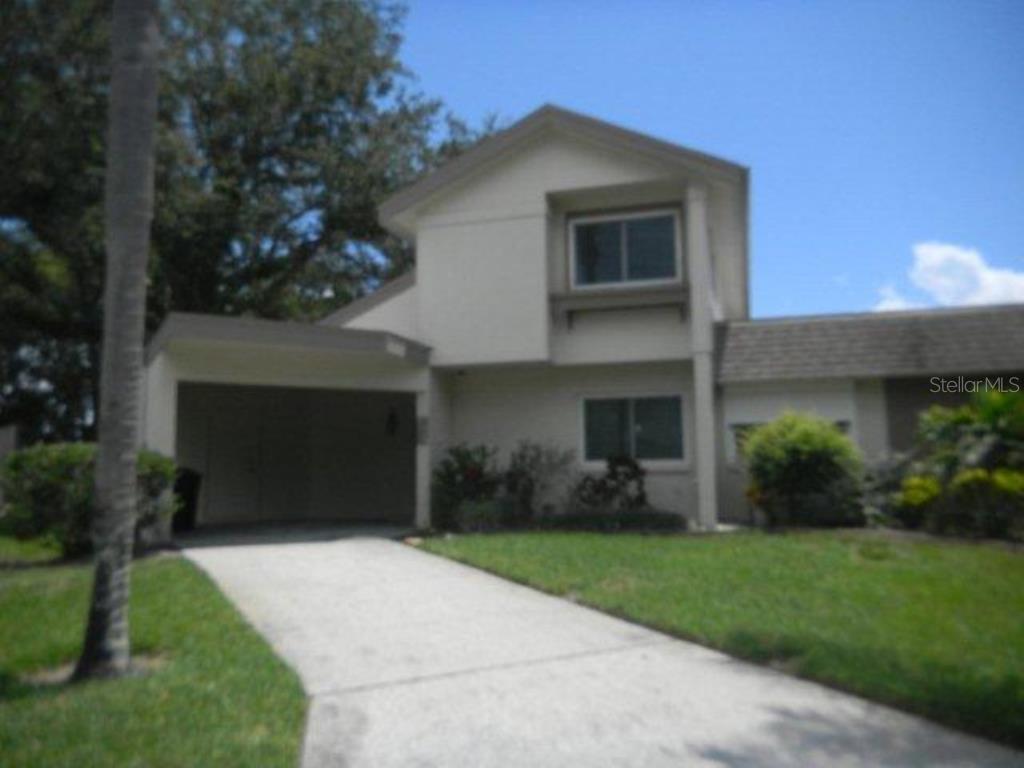 2716 Sandhollow Ct., Clearwater, FL 33761