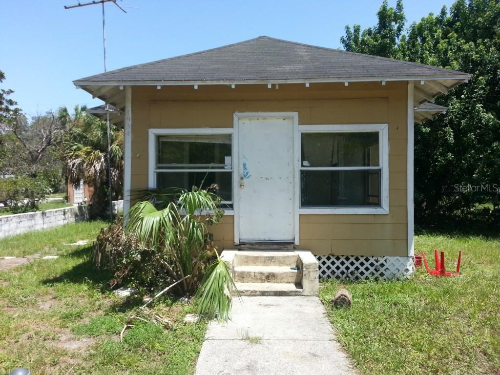 1934 23rd St., St Petersburg, FL 33712