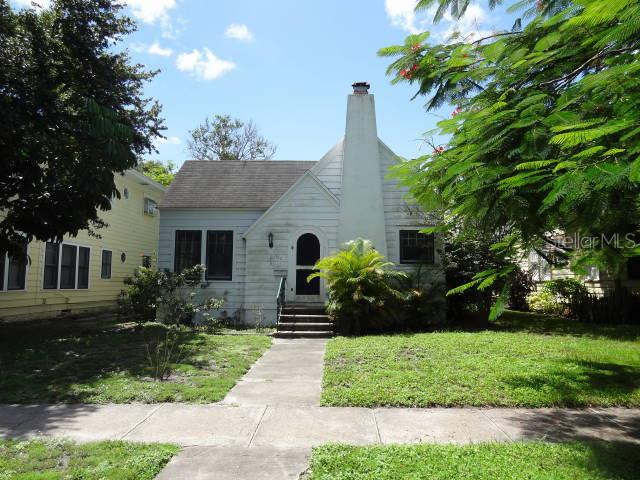 316 18th Ave., St Petersburg, FL 33704