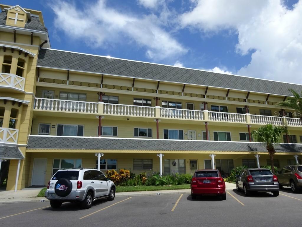 2458 Florentine Way #54, Clearwater, FL 33763