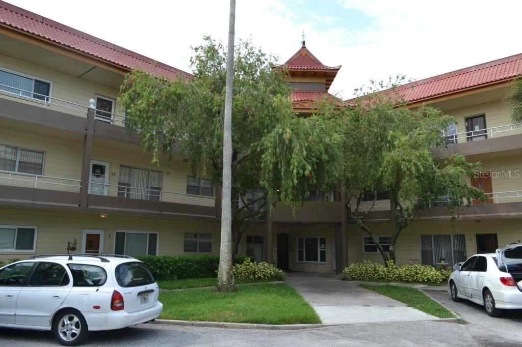 2403 Finlandia Ln. #11, Clearwater, FL 33763