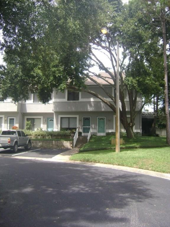 2803 Thaxton Dr. #19, Palm Harbor, FL 34684