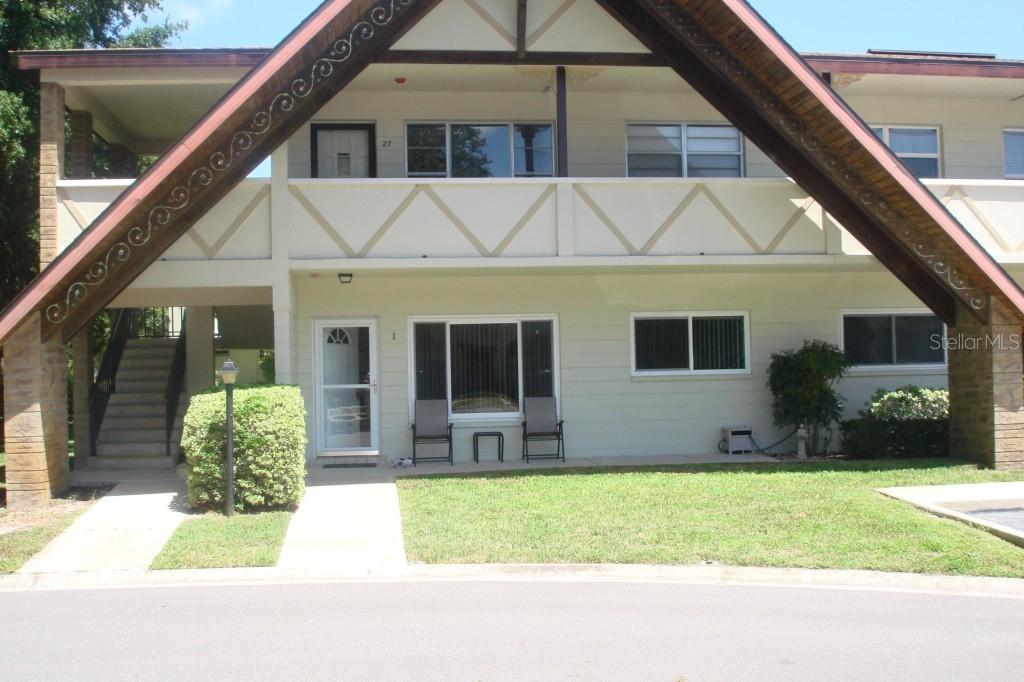 2295 Belgian Ln. #1, Clearwater, FL 33763