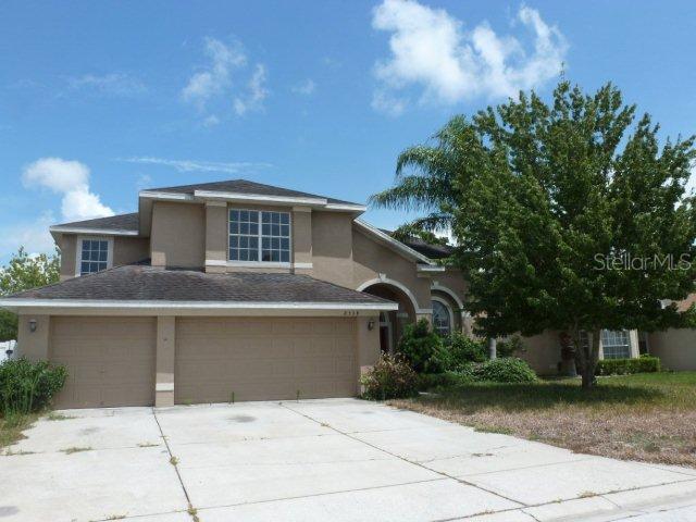 2538 Eagle Crest Ct., Holiday, FL 34691