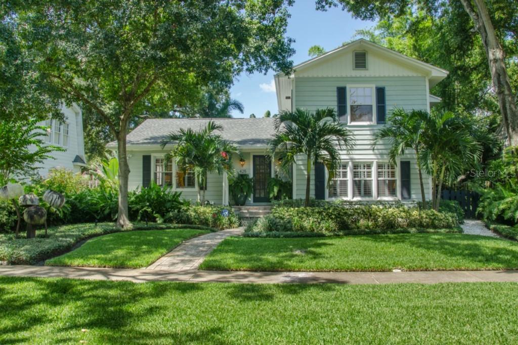 425 18th Ave., St Petersburg, FL 33704