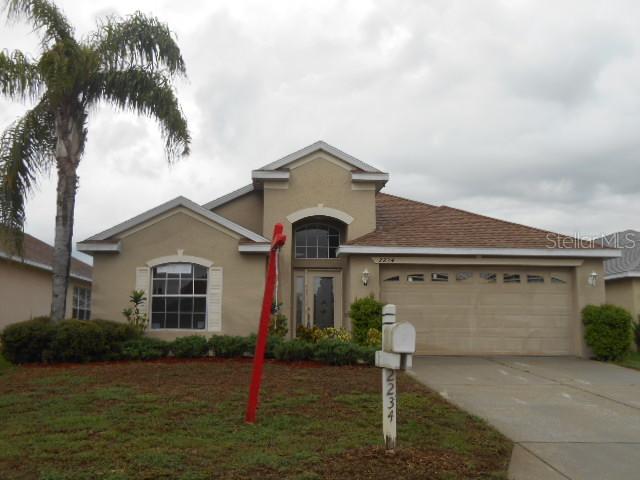 2234 Indian Key Dr., Holiday, FL 34691